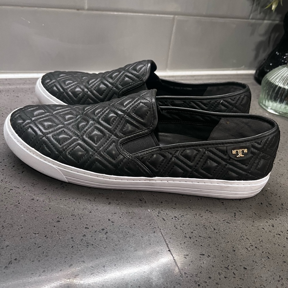Tory Burch Slip-ons